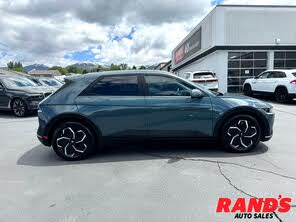 Hyundai Ioniq 5 SEL AWD