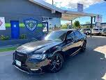 Chrysler 300 S V8 RWD