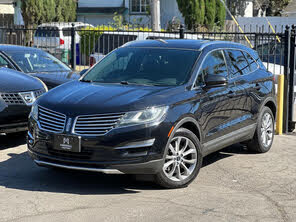 Lincoln MKC FWD