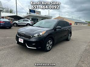 Kia Niro FE FWD
