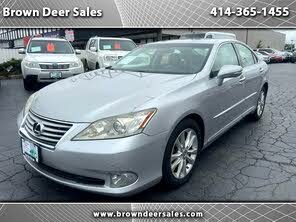 Lexus ES 350 FWD