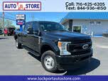 Ford F-250 Super Duty XL Crew Cab LB 4WD