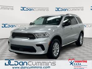 Dodge Durango SXT Plus AWD