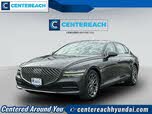 Genesis G80 2.5T AWD