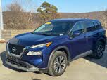Nissan Rogue SV AWD