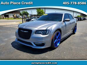 Chrysler 300 S RWD