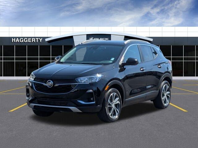 2023 Buick Encore GX Select FWD