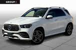 Mercedes-Benz GLE AMG GLE 53 4MATIC+