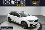Acura MDX Type S SH-AWD with Advance Package