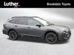 Subaru Outback Onyx Edition AWD