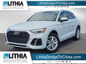 Audi Q5 quattro Premium S Line 45 TFSI