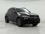 Mercedes-Benz GLE 450 4MATIC
