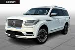Lincoln Navigator Black Label 4WD