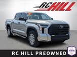 Toyota Tundra SR5 CrewMax Cab RWD
