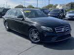 Mercedes-Benz E-Class E 450 4MATIC Wagon AWD