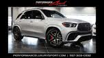 Mercedes-Benz GLE AMG GLE 63 S 4MATIC+