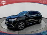 Acura MDX SH-AWD with Technology Package