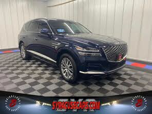 Genesis GV80 2.5T AWD