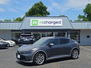 Genesis GV60 Advanced AWD