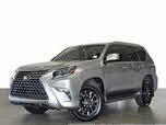 Lexus GX 460 AWD