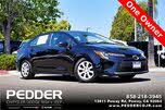 Toyota Corolla LE FWD