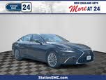 Lexus ES 350 Ultra Luxury FWD