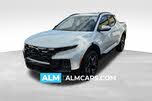 Hyundai Santa Cruz Limited Crew Cab AWD