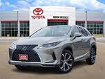 Lexus RX Hybrid 450h AWD