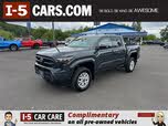 Toyota Tacoma SR Double Cab RWD