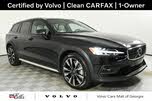 Volvo V60 Cross Country B5 Ultimate AWD