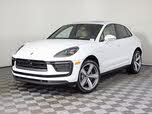 Porsche Macan AWD