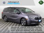 Honda Odyssey Touring FWD
