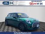 MINI Cooper SE 2-Door Hatchback FWD