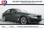 BMW 5 Series 530i xDrive AWD