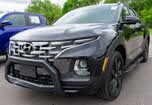 Hyundai Santa Cruz Night Crew Cab AWD