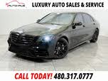 Mercedes-Benz S-Class S 560 RWD