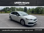 Subaru Impreza 2.0i Hatchback AWD