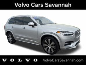 Volvo XC90 T6 Inscription 7-Passenger AWD