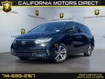 Honda Odyssey Touring FWD
