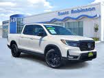 Honda Ridgeline Black Edition AWD