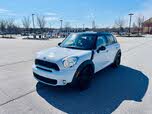MINI Countryman S FWD