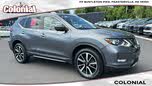 Nissan Rogue SL AWD