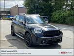 MINI Countryman Cooper S ALL4 AWD