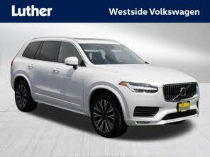 Volvo XC90 T6 Momentum 7-Passenger AWD