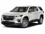 Chevrolet Traverse RS FWD