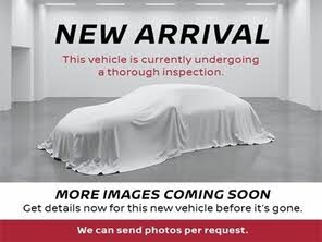 Toyota Sienna XLE 7-Passenger AWD