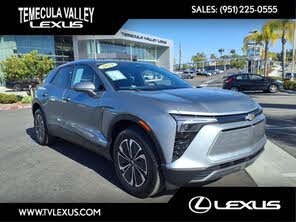 Chevrolet Blazer EV 2LT eAWD