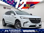 Buick Enclave Premium AWD