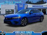 Honda Civic EX FWD