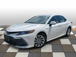 Toyota Camry LE FWD